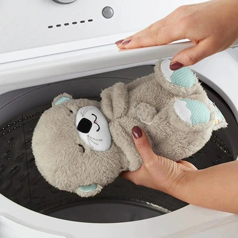 Otter | Beleef ultieme knuffels met deze schattige pluchen metgezel!