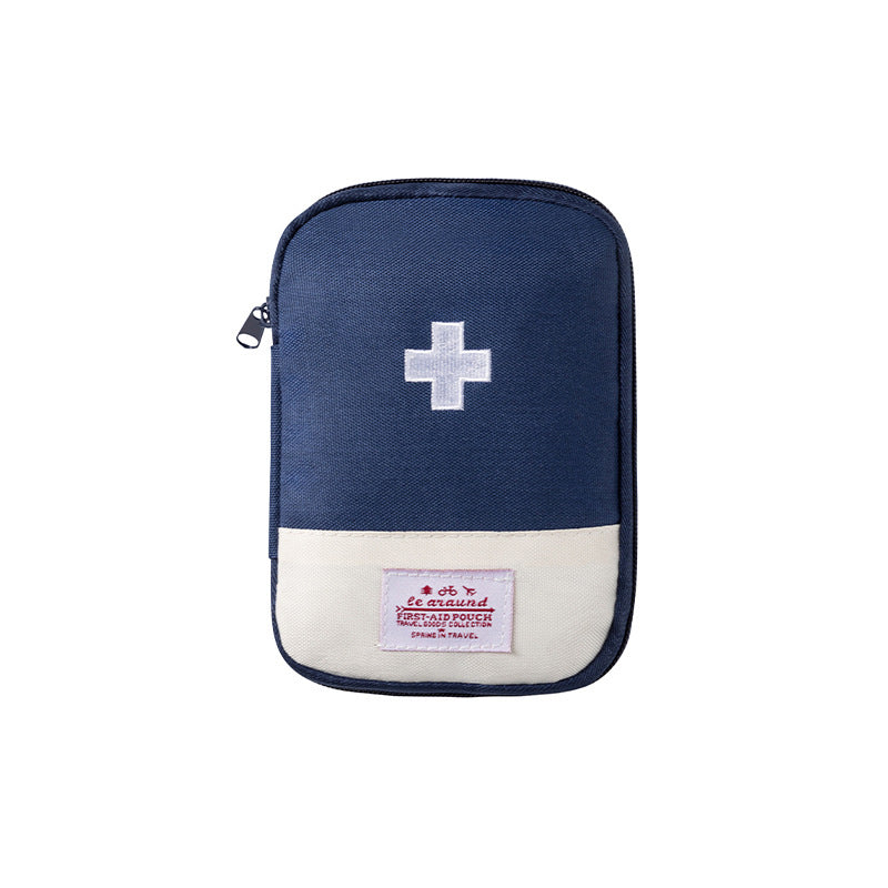 MediPack - Mini Draagbare Medische Tas