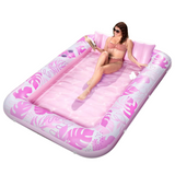 Helioquatic - Luxe Zonnezwembad voor Thuis