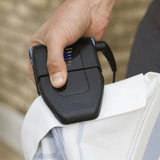 FoldNPress | De ultieme oplossing voor gekreukte kleding op reis!