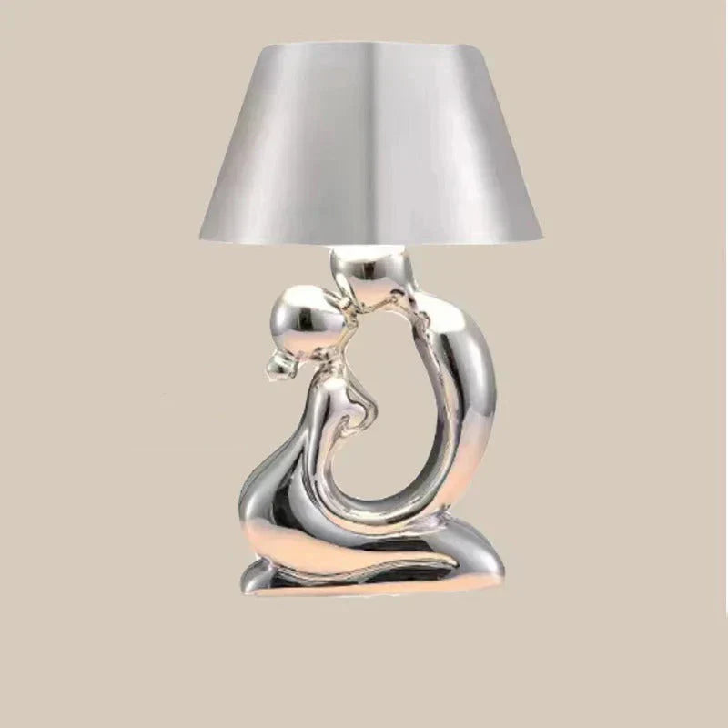 Designer lamp met tijdloos ontwerp – Arden