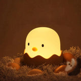 Hatchling Glow | Laat je ruimte uitbroeden tot schattigheid met deze lamp!