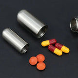 Eazy Medicine | Vergeet nooit meer je medicijnen!