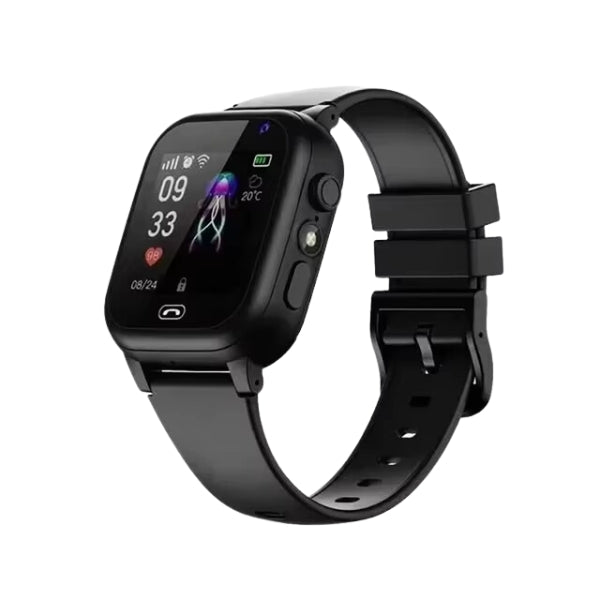 GPS Smartwatch – Slimme watch met GPS Tracker