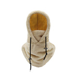 ArcticShield 3-in-1 Wintermuts – Warm, Winddicht en Multifunctioneel