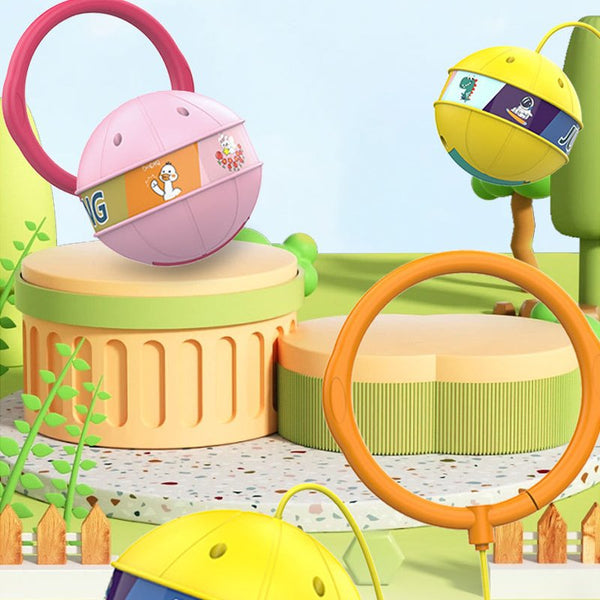 KidsJump | Oneindig veel speelplezier voor uw kind!
