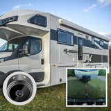 1080p Magnetische WiFi Mini Camera-RV Aanhangwagen Achteruitrijcamera