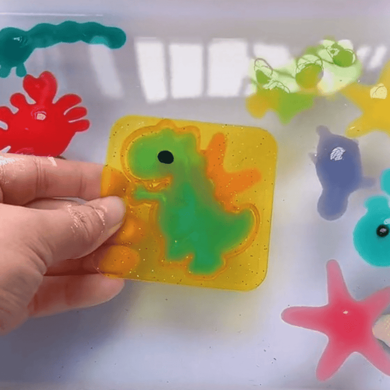 Water Wonder Creaties – Leuk en Leerzaam Speelplezier voor Kinderen