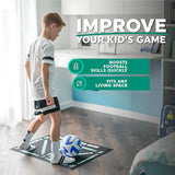FootSkill Trainingsmat | Sport & training | Voetbal trainingsmat met bijbehorend videoprogramma