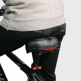 ErgoRide - Ergonomisch Fietszadel