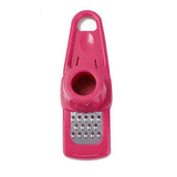 Garlic Grinder | Gemakkelijk knoflook snijden!