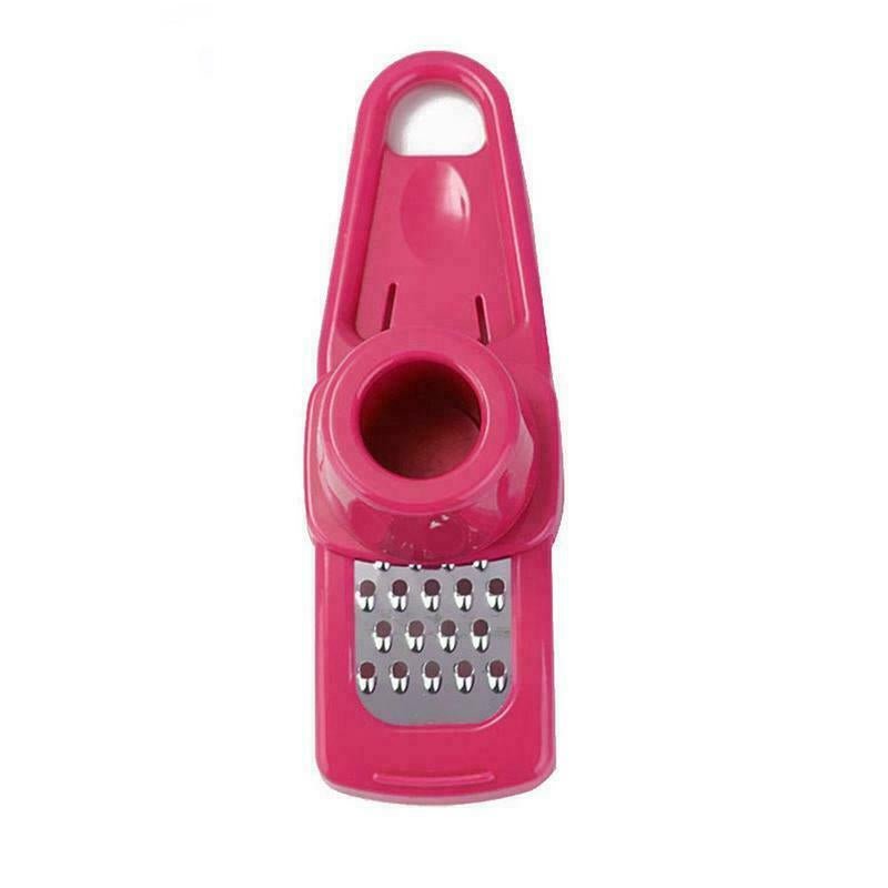 Garlic Grinder | Gemakkelijk knoflook snijden!