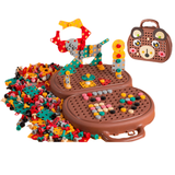 KidCreative Kit - Complete Toolbox voor Onbegrensde Creativiteit