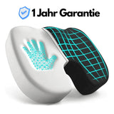 Orthopedisch 4D Zitkussen - PosturePlus