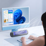 AirWave - Draadloze Oplaadbare Airconditioner