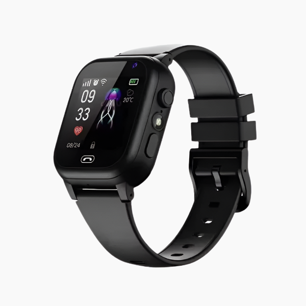 GPS Smartwatch – Slimme watch met GPS Tracker