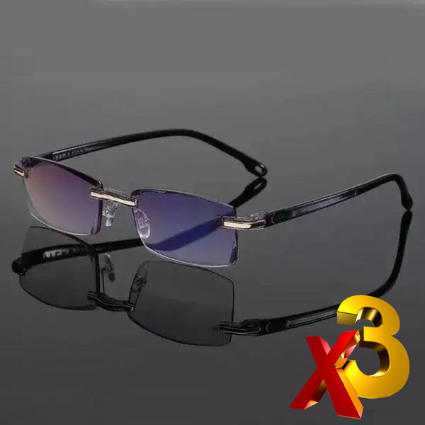 €9,95 + [] HEUTE Saffier Hoge Hardheid Anti-Blauw
