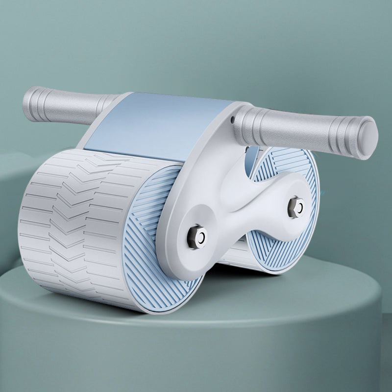 Slimme Ab Roller – Voor Sterke Buikspieren