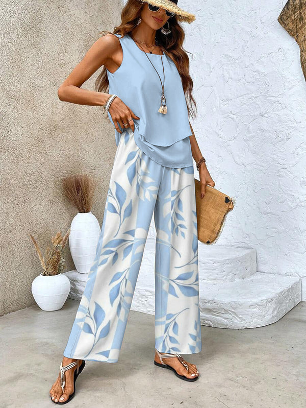 Esther | Luxe Zomer Set (Bijna uitverkocht)