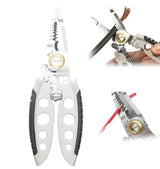 Multifunctionele Kabelstripper – Voltix