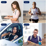 Verstelbare Houdingscorrector - BackGuard