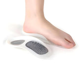 Inlegzolen voor Plantarfasciitis – SoleRelief