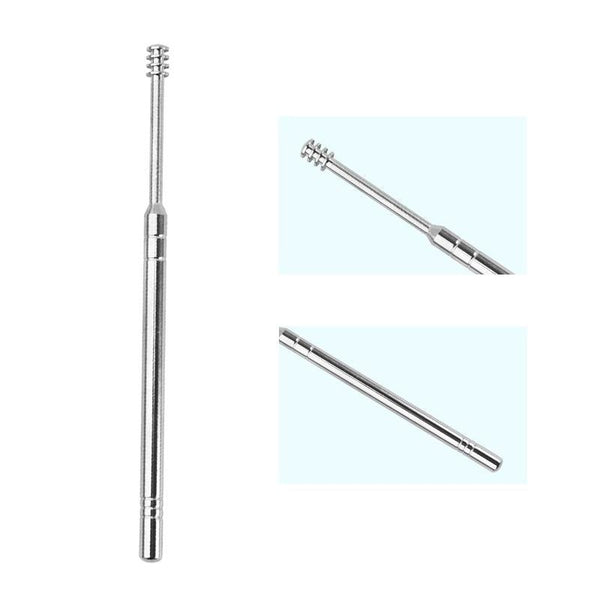 Clean Ear | Gemakkelijk en veilig uw oren schoonmaken!