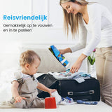 AquaJoy - Opblaasbare Watermat voor Baby's