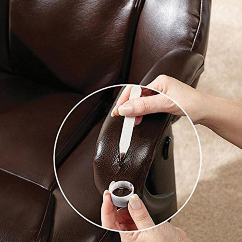 Hirundo Leer Reparatieset (1 Set)