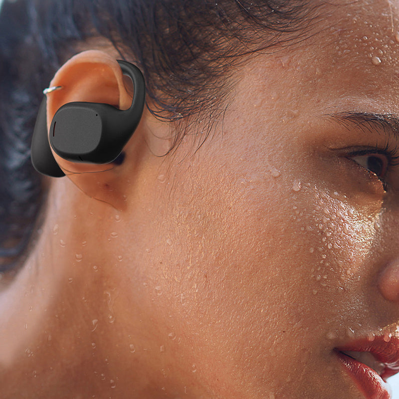 Draadloze hoofdtelefoon met open ontwerp - AirBeat Flex