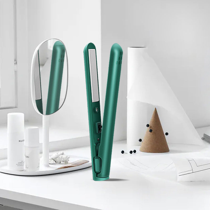 Mini Krul- en Styl apparaat - Lina