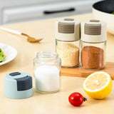 SpiceShaker | Voeg gemakkelijk kruiden toe!