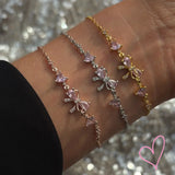 ElleGem | Strik Armband