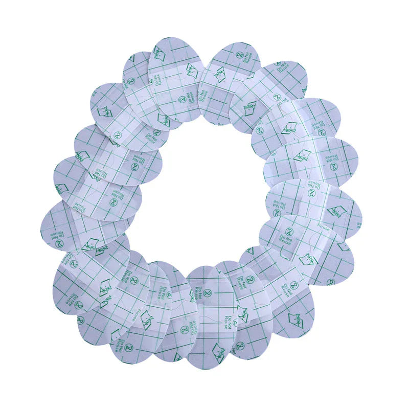 Waterdichte Oorbeschermers voor Baby's tijdens Baden, Douchen en Zwemmen