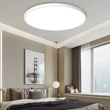 Stijlvolle LED-Plafondlamp - OrbGlow