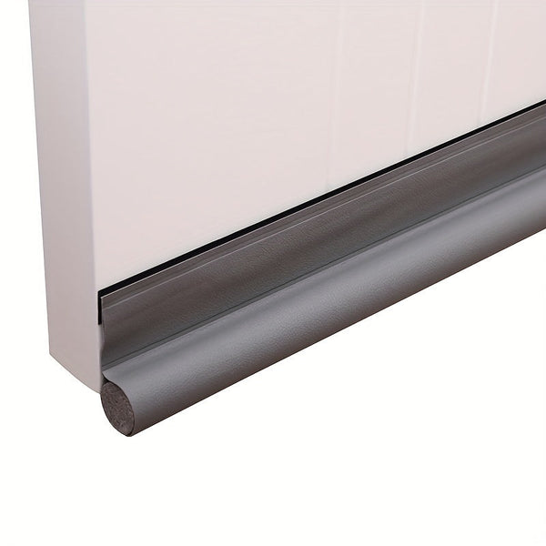 FlexiSeal Deuronderdichting – Effectieve Isolatie en Geluiddemping