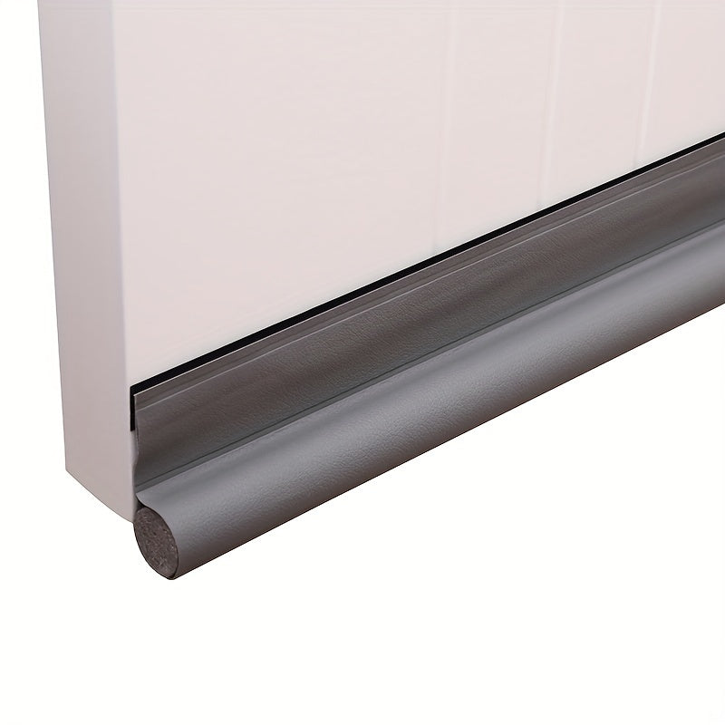 FlexiSeal Deuronderdichting – Effectieve Isolatie en Geluiddemping