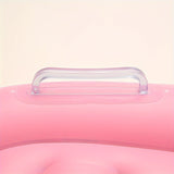 Opblaasbaar Bodyboard voor Kinderen – Licht, Stevig & Ideaal voor Zwembad of Strand