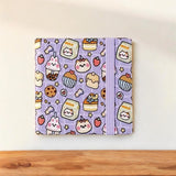 Compacte ArtPod Aquarelset voor Creativiteit Onderweg