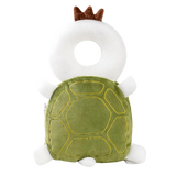 Zachte Hoofdbescherming voor Baby's - HeadGuard