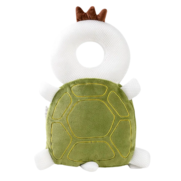 Zachte Hoofdbescherming voor Baby's - HeadGuard