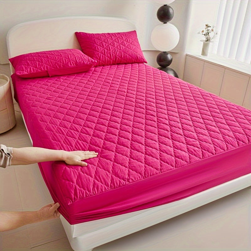 DreamGuard Matrasbeschermer - Comfort en Bescherming in Één