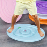 BalanceLabyrint Balansbord – Dynamische Training voor Stabiliteit en Focus