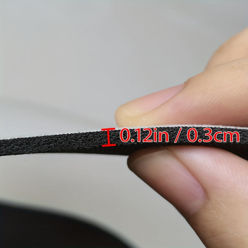 Lucky Charm Sneldrogende Badkamermat - Geometrisch Ontwerp met Antislip voor Douche en Ingang