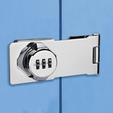 Smartlock | Houdt uw spullen veilig opgeborgen!