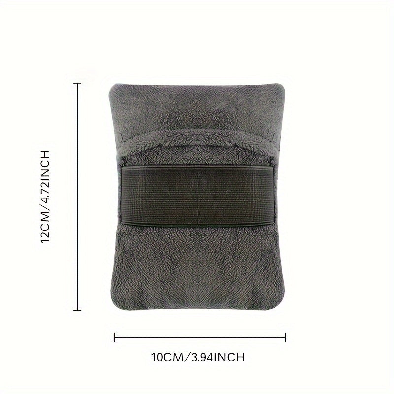 Strand Zand Verwijdering Zak – Snelle Zandverwijdering met Elastische Band voor Strand en Vakanties