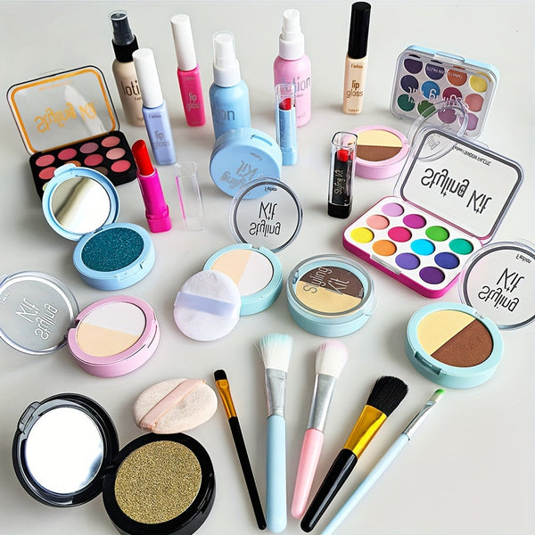 Mini Styling Kit voor Kinderen - Voor Pret en Creatief Spel