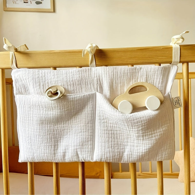 Dromenzak Opberger - Voor een Georganiseerde Babykamer