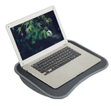 EasyLap Laptopdesk – Comfortabel Werken waar je Maar Wilt