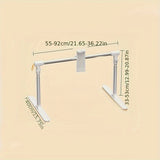 RelaxHold Tablethouder – Comfortabel Ontspannen Zonder Handen